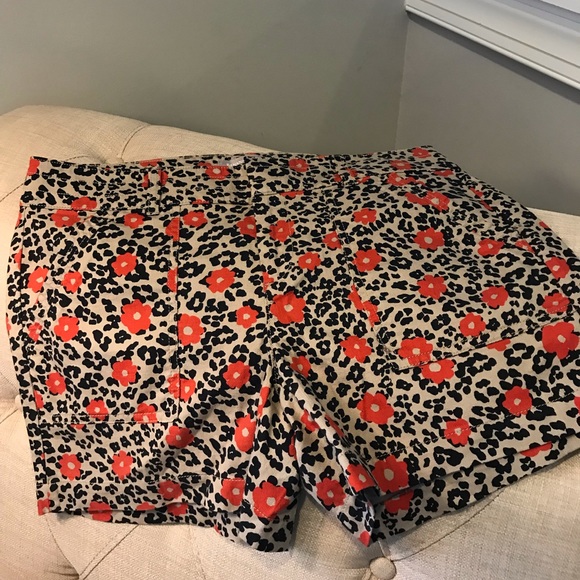 Shorts. Banana Republic - Picture 2 of 6